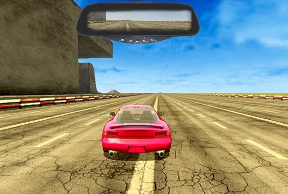 car stunt 2