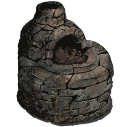 forge refining schmelzofen gasoline evolved fabricator arksurvivalevolved