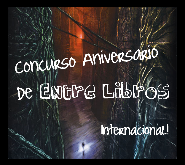 Blog Entre Libros