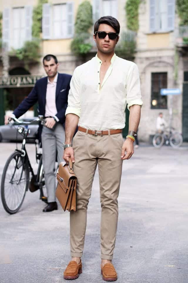 outfittrends: 20 Cool Summer outfits for Guys- Men's Summer Fashion Ideas