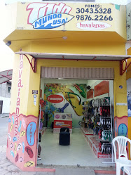Lojas Havaianas