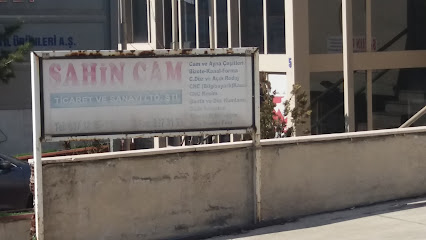 Şahin Cam