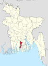 পিরোজপুর জেলা