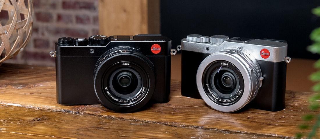 5 รุ่นกล้องดิจิตอลไลก้า (Leica) น่าใช้6