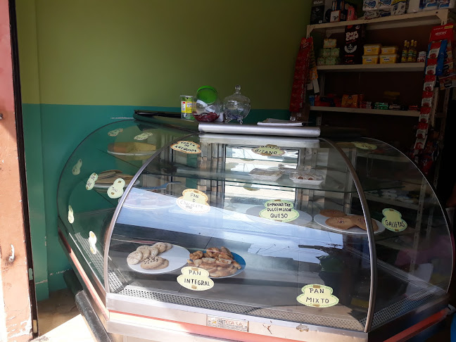 Panaderia T.F.D