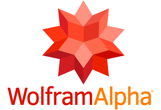 Wolfram Alpha writing tool