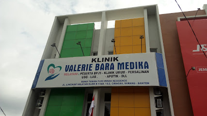 Klinik Valerie Bara Medika