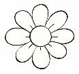 60 Dibujos de FLORES para Colorear | Colorear imágenes