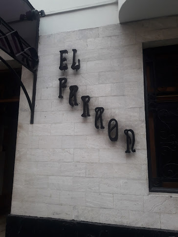 Hotel Faraón