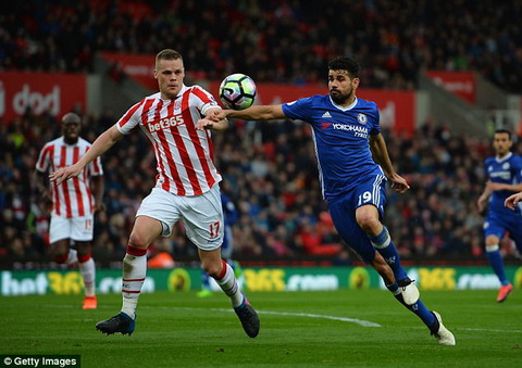 Tien dao Diego Costa van chua the roi Chelsea hinh anh 2