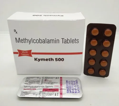Methylcobalamin Tablet Uses