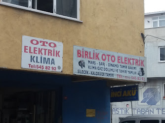 Birlik Oto Elektrik