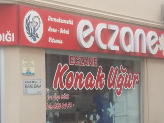 Konak Uğur Eczanesi Nilüfer