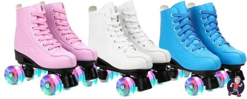 Xudrez Roller Skates