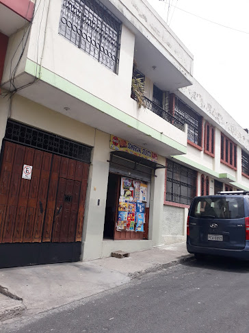 Comercial Selecto - Tienda de ultramarinos