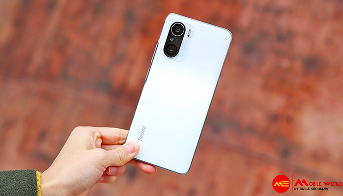 Đánh giá tổng thể Redmi K40 Pro: Thiết kế, cấu hình, camera