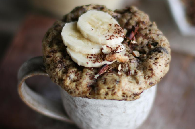 easy vegan desserts
