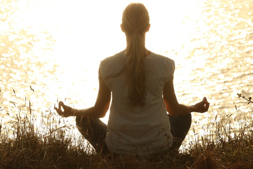 Meditation for awareness is gaining importance by the decade