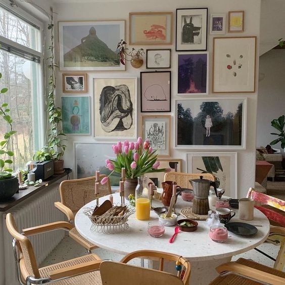 Gợi ý cách decor ngôi nhà theo phong cách vintage - ảnh 8