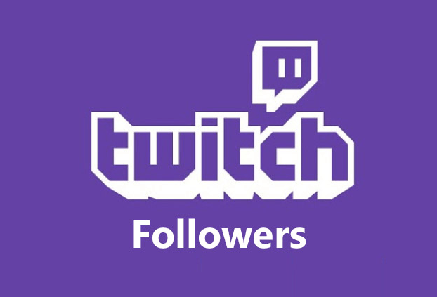 How To Get Followers On Twitch