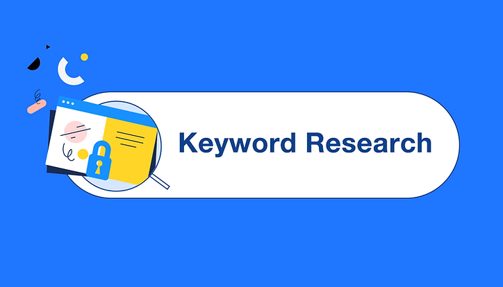 keywords are what drive potential clients to your listings