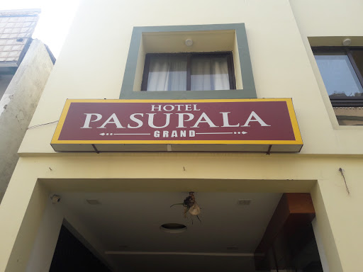 Hotel Masineni Grand