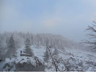 Отчет о лыжном походе 3 к. с.  по Южному Уралу