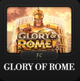 MẸO CHƠI GAME FC – GLORY OF ROME DỄ THẮNG NHẤT