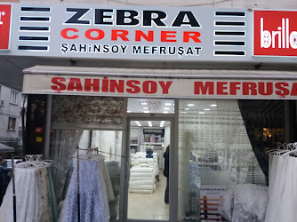 Şahinsoy Mefruşat