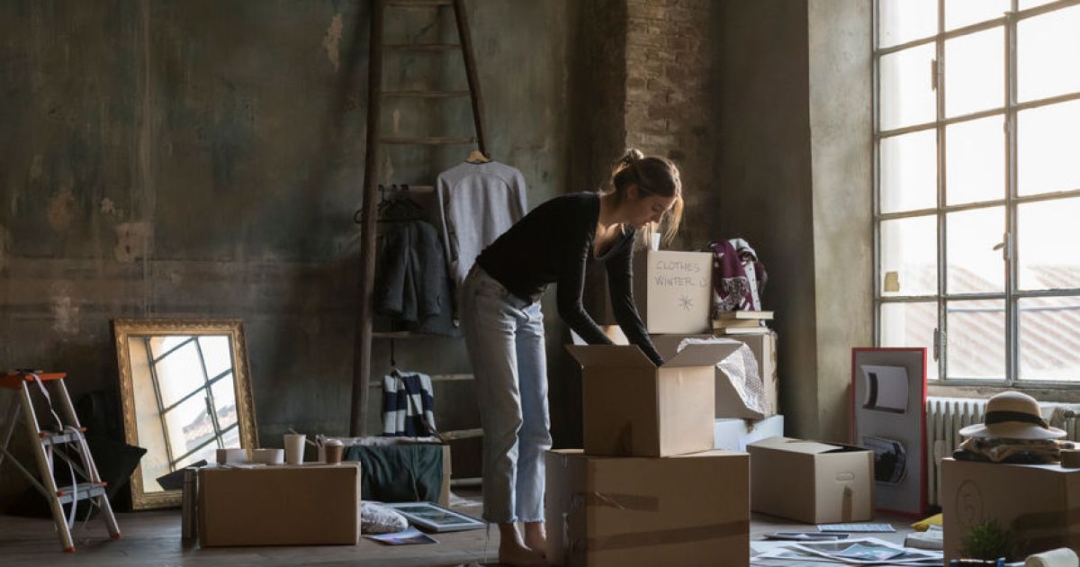 Moving? Here Are The 5 Best Apps To Sell Your Stuff - MintLife Blog
