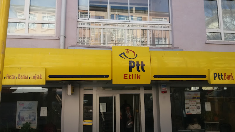 PTT Etlik
