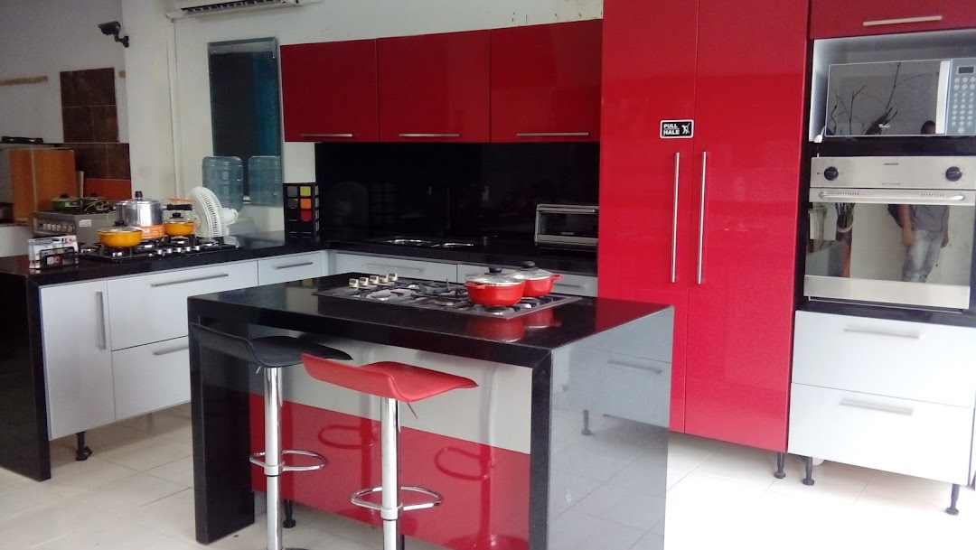 Cocinas Integrales Genss.12