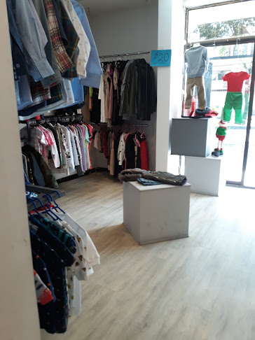 Opiniones de Pasarela en Cuenca - Tienda de ropa