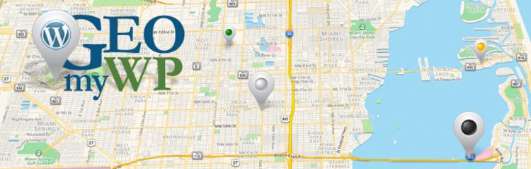 GEO Meu WordPress Plugin WordPress Gratuito