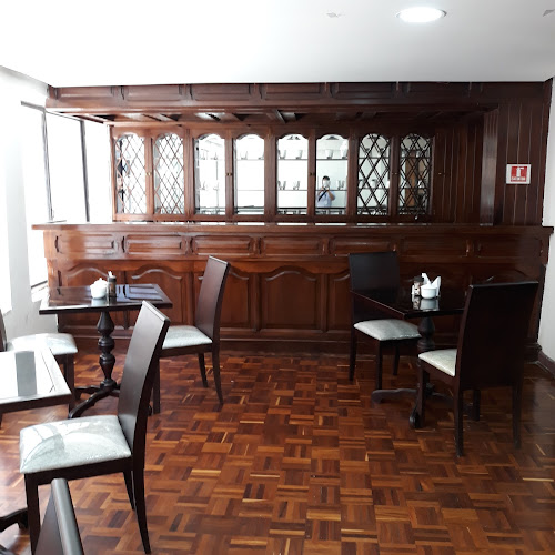 Las Cúpulas Restaurante - Cuenca