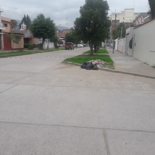 ceba huancayo - Huancayo