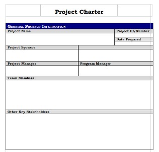 Project_Charter