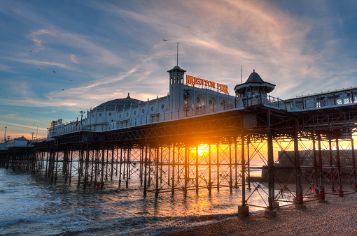 Top Pubs in Brighton