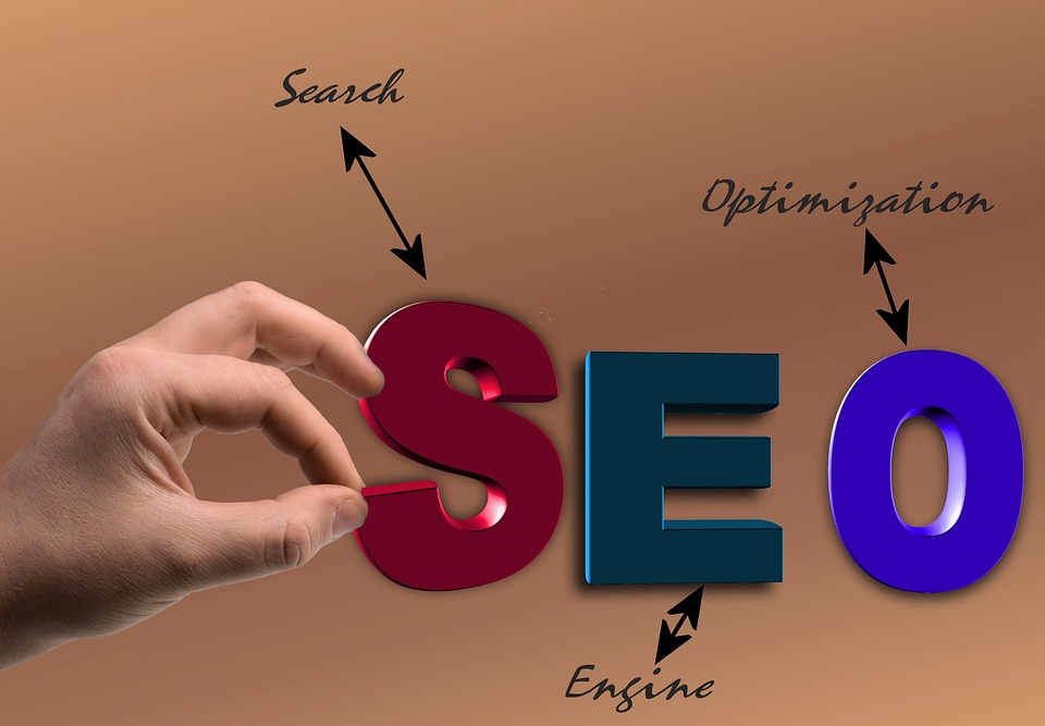 seo writing