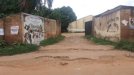 Benbo Games Village Hotel Limited, Benbo hotel road, Off Ibadan-Abeokuta Rd, Apata, Nigeria, Budget Hotel, state Ogun