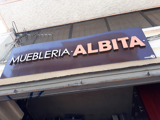 MUEBLERIA ALBITA