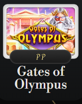 Giới thiệu game slot đổi thưởng PP – Gates of OLYMPUS tại cổng game điện tử OZE