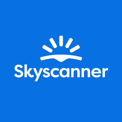 Skyscanner - the best search engine for booking flights.