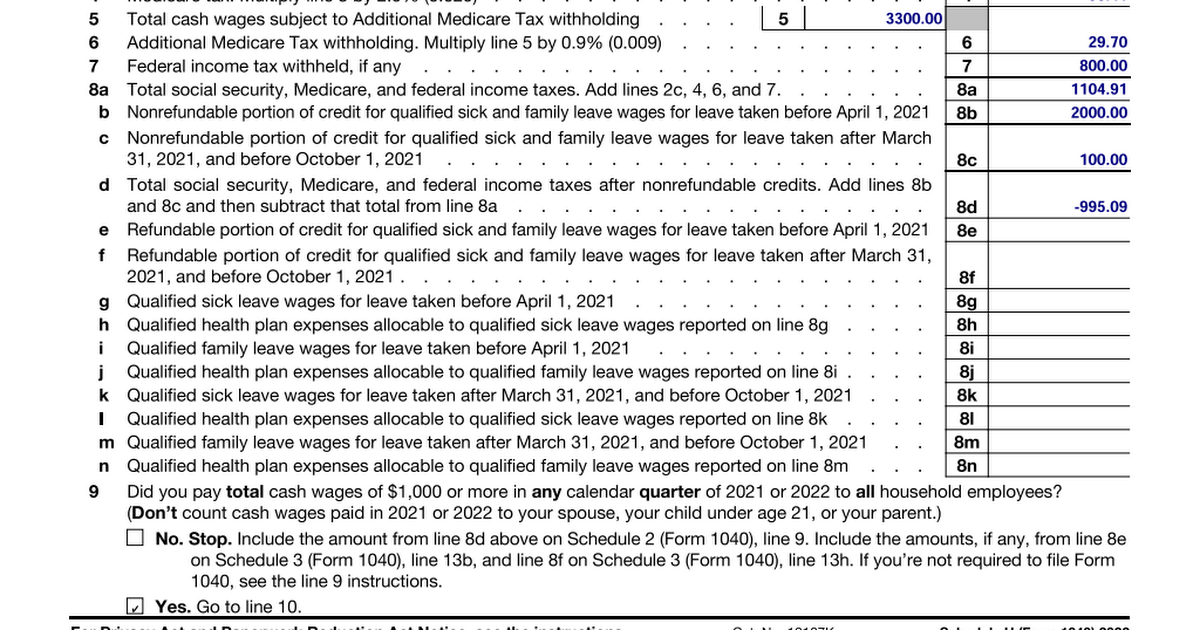 Sample 2 - Schedule H (Form 1040).pdf