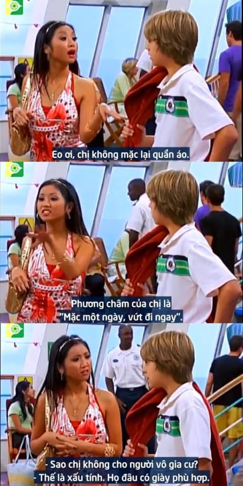 Những pha khoe tiền đỉnh chóp của rich kid London Tipton: Bồn tắm nhét vừa cá voi, số 2 mách bạn chiêu đạt học sinh giỏi! - Ảnh 4.