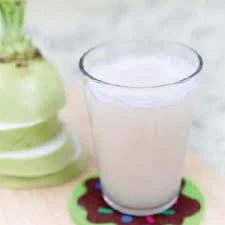 mullangi juice