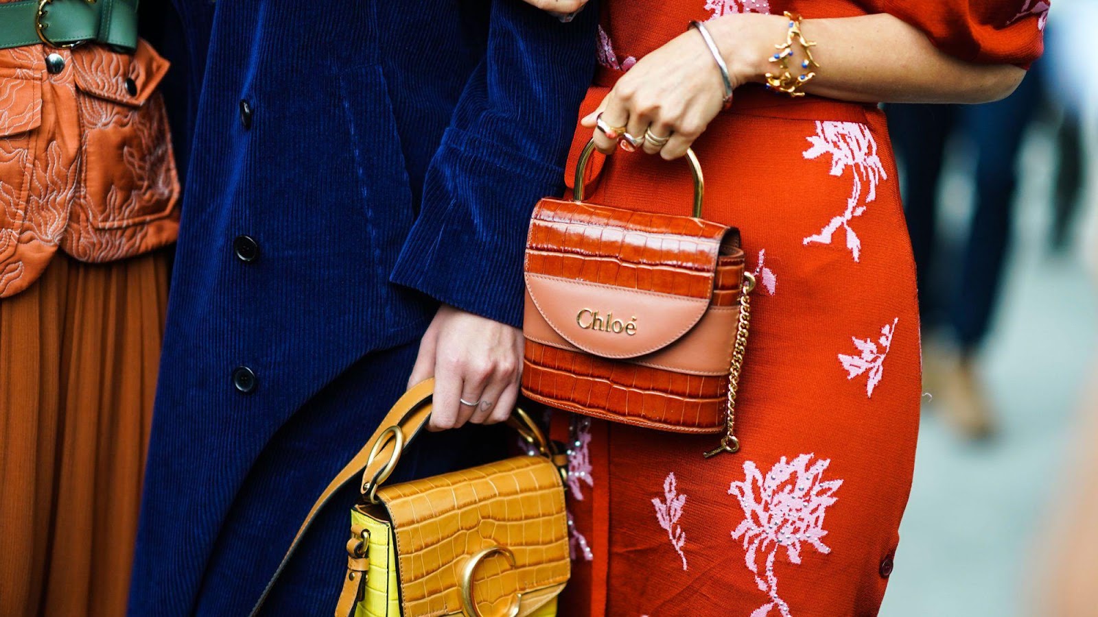 Why Are So Many People Investing in Handbags Right Now?