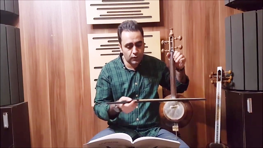 کشکله شیرازی خرم