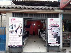 MILAGROS - Peluqueria - Salon