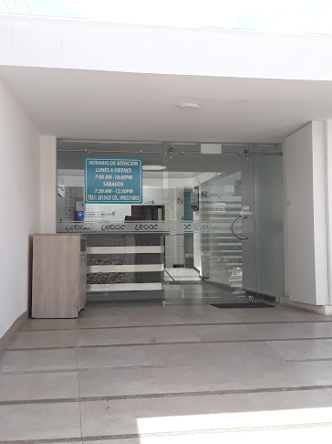 Laboratorio LEBAC